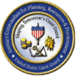 Group logo of U.S. Coast Guard Assistant Commandant for Planning Resources & Procurement