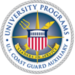 Group logo of U.S. Coast Guard Auxiliary University