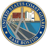 Group logo of U.S. Coast Guard Base Boston