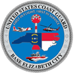 Group logo of U.S. Coast Guard Base Elizabeth City