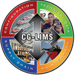Group logo of U.S. Coast Guard Coast Guard Logistics Information Management System