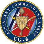 Group logo of U.S. Coast Guard Command Control Communications Computers & IT (CG-6)