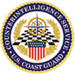 Group logo of U.S. Coast Guard Counterintelligence Service (CGCIS)
