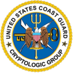 Group logo of U.S. Coast Guard Cryptologic Group (CGCG)