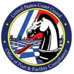 Group logo of U.S. Coast Guard Director of Inspections & Compliance (CG-5PC)