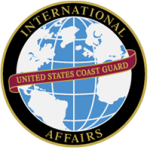 Group logo of U.S. Coast Guard Director of International Affairs & Foreign Policy (CG-DCO I)