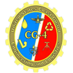 Group logo of U.S. Coast Guard Engineering & Logistics (CG-4)