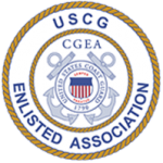 Group logo of U.S. Coast Guard Enlisted Association
