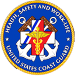 Group logo of U.S. Coast Guard Health & Safety Directorate (CG-11)
