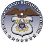 Group logo of U.S. Coast Guard Historian’s Office (CG-09224)