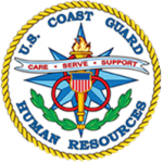 Group logo of U.S. Coast Guard Human Resources