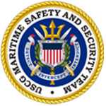 Group logo of U.S. Coast Guard Maritime Security Response Team (MSRT)
