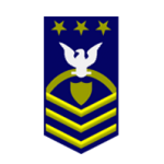 Group logo of U.S. Coast Guard Master Chief Petty Officer of the Coast Guard