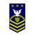 Group logo of U.S. Coast Guard Master Chief Petty Officer of the Coast Guard