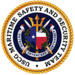 Group logo of U.S. Coast Guard MSST Houston (91104)