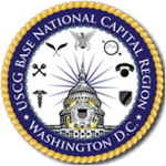Group logo of U.S. Coast Guard National Capital Region