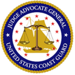 Group logo of U.S. Coast Guard Office Member Advocacy & Legal Assistance (CG-LMA)