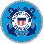 Group logo of U.S. Coast Guard Office of Auxiliary & Boating Safety (CG-BSX)