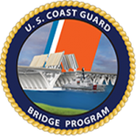 Group logo of U.S. Coast Guard Office of Bridge Programs (CG-BRG)