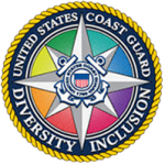 Group logo of U.S. Coast Guard Office of Diversity and Inclusion (CG-12B)