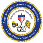 Group logo of U.S. Coast Guard Office of Internal Controls (CG-85)