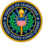 Group logo of U.S. Coast Guard Office of Leadership (CG-12C)