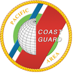 Group logo of U.S. Coast Guard Pacific Area