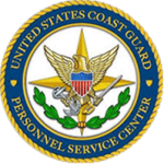 Group logo of U.S. Coast Guard Personnel Service Center