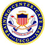 Group logo of U.S. Coast Guard Training Center Cape May