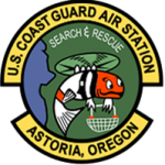 Group logo of U.S. Coast Guard Air Station Astoria