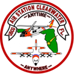 Group logo of U.S. Coast Guard Air Station Clearwater