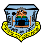 Group logo of U.S. Coast Guard Air Station Detroit