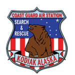 Group logo of U.S. Coast Guard Air Station Kodiak