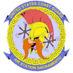 Group logo of U.S. Coast Guard Air Station Sacramento