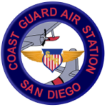Group logo of U.S. Coast Guard Air Station San Diego