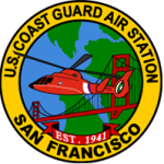 Group logo of U.S. Coast Guard Air Station San Francisco