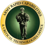 Group logo of U.S. Army Rapid Capabilities & Critical Technologies Office (RCCTO)