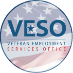 Group logo of Veteran Employment Services Office (VESO)