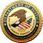 Group logo of U.S. National Institute of Corrections (NIC)
