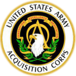 Group logo of U.S. Army Acquisition Support Center (USAASC)