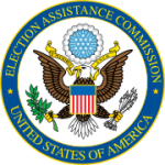 Group logo of The U.S. Election Assistance Commission.
