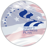 Group logo of Thrift Savings Plan (TSP)