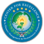 Group logo of Center for Excellence In Disaster Management and Humanitarian Assistance (CFE DM)