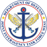 Group logo of Joint Interagency Task Force West (JIATF)
