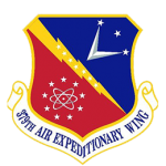 Group logo of U.S. Air Force 379th Expeditionary Wing