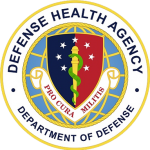 Group logo of Defense Health Agency (DHA)