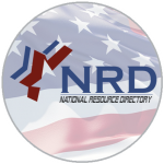 Group logo of National Resource Directory (NRD)