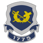 Group logo of United States Army Judge Advocate General’s Corps (JAG)