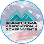 Group logo of Maricopa Association of Governments Arizona (MAGA)