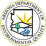 Group logo of Arizona Department of Environmental Quality (ADEQ)